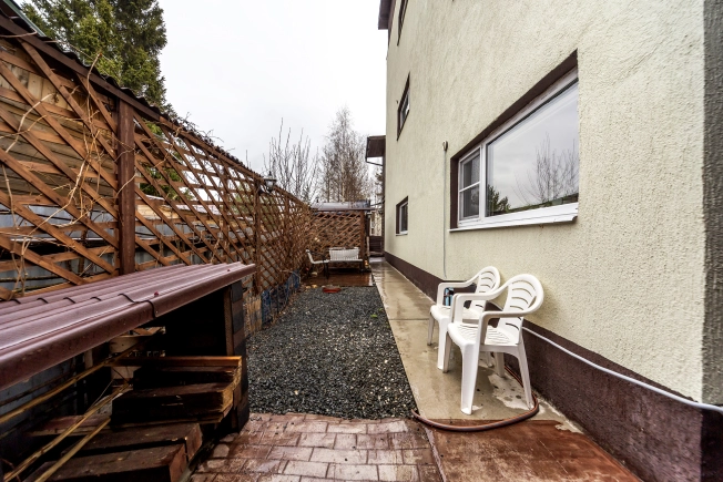 Купить квартиру на улице Андропова в Петрозаводске. Вариант № 8864133, 29, площадь -  квм, цена 19900000 рублей