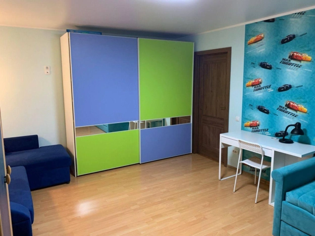 Купить двухкомнатную квартиру в районе Советский в Рязани. Вариант № 9702698, 10, площадь -  квм, цена 12900000 рублей