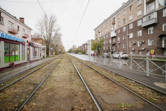 Купить готовый бизнес в Омске. Вариант № 6137771, 3, площадь -  квм, цена 9300000 рублей