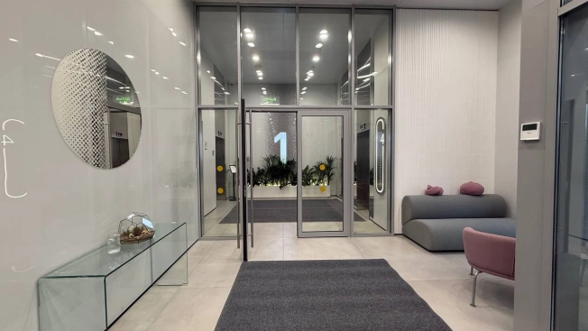 Снять квартиру в Москве. Вариант № 9536506, 16, площадь -  квм, цена 100000 рублей