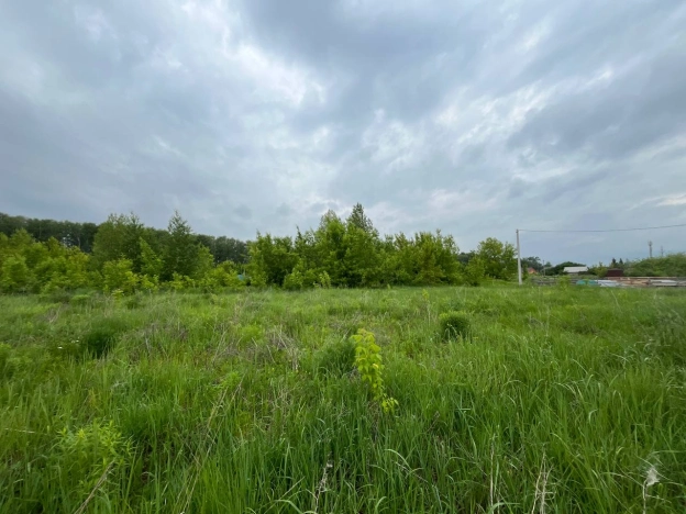 Купить земельный участок на улице 2-й проезд Добролюбова в Пензе. Вариант № 50981, 4, площадь -  квм, цена 250000 рублей