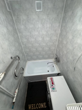 Купить трехкомнатную квартиру в Республике Башкортостан. Вариант № 28265, 39, площадь -  квм, цена 3850000 рублей