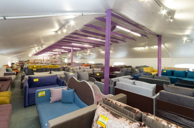 Купить коммерческую недвижимость в Тобольске. Вариант № 7363, 10, площадь -  квм, цена 150000000 рублей