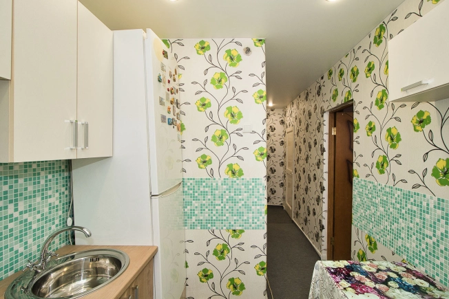 . Вариант № 6179392, 3, площадь - 30.2 квм, цена 2840000 рублей