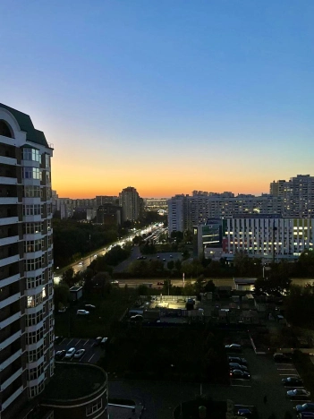 Купить квартиру в Москве. Вариант № 5921648, 10, площадь -  квм, цена 32500000 рублей