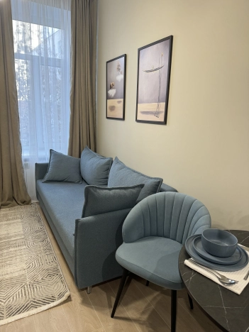 Купить квартиру в Москве. Вариант № 8839571, 0, площадь - квм, цена 18150000 рублей