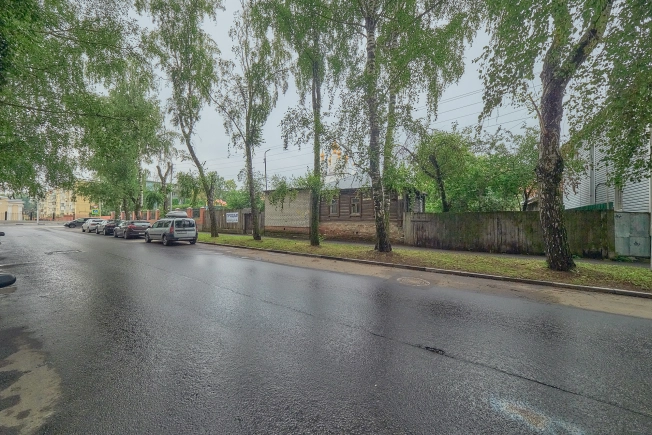 Купить дом на улице Рыбацкая в Рязани. Вариант № 435478, 1, площадь -  квм, цена 15000000 рублей