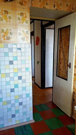 Купить квартиру в Москве. Вариант № 9658627, 23, площадь - квм, цена 15500000 рублей