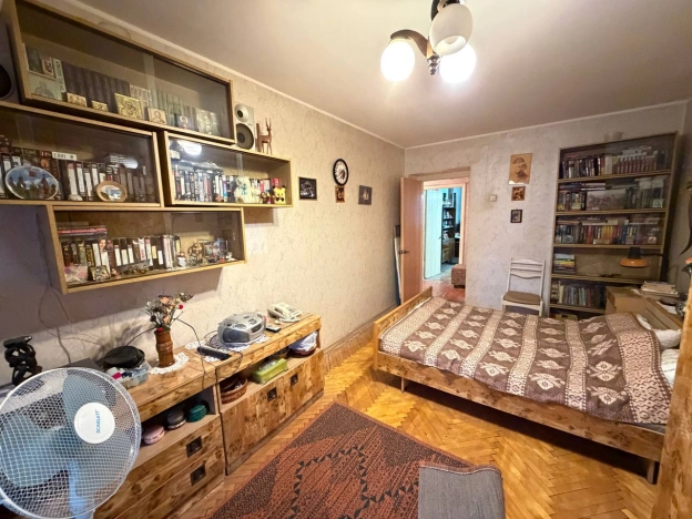 Купить квартиру в Москве. Вариант № 8061075, 2, площадь - квм, цена 14900000 рублей