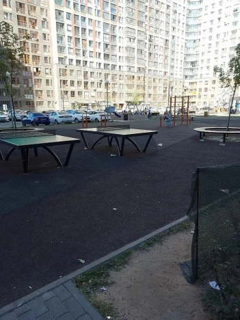 Купить Студию в районе Щукино в Москве. Вариант № 6654601, 20, площадь -  квм, цена 6450000 рублей