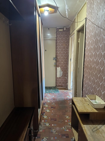 Купить квартиру в Москве. Вариант № 3031849, 8, площадь -  квм, цена 17150000.0000 рублей