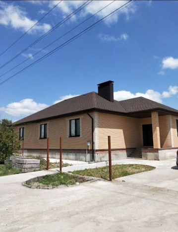 Купить дом в Курской области. Вариант № 60044, 0, площадь -  квм, цена 10250000 рублей