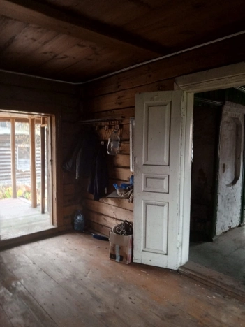 Купить дом в Судогде. Вариант № 8412217, 21, площадь -  квм, цена 650000 рублей