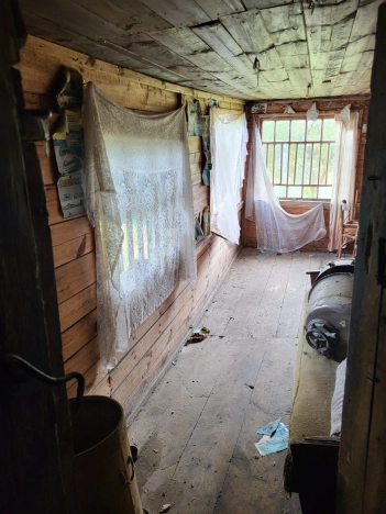 Купить дом в Гусь-Хрустальном. Вариант № 2097459, 5, площадь - квм, цена 380000 рублей