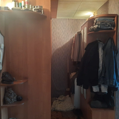 . Вариант № 43028, 9, площадь - 49.4 квм, цена 3800000 рублей