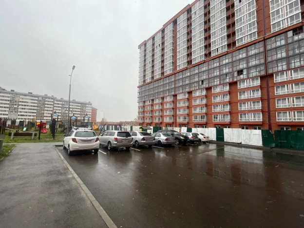 Купить квартиру на улице Баумана в Иркутске. Вариант № 6654497, 2, площадь - квм, цена 3300000 рублей