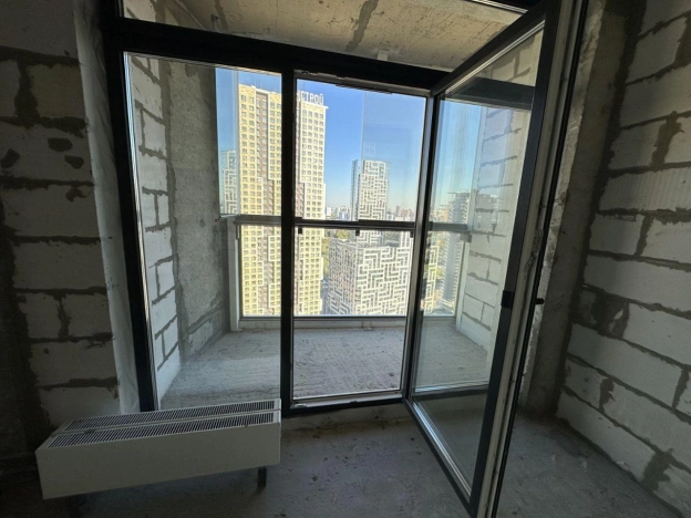 Купить квартиру в районе Раменки в Москве. Вариант № 7510756, 1, площадь -  квм, цена 69990000 рублей