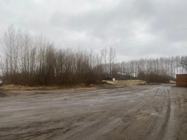 Купить земельный участок в Тамбовской области. Вариант № 31902, 3, площадь -  квм, цена 2000000 рублей