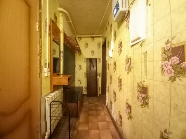 Купить двухкомнатную квартиру в Ивановской области. Вариант № 8605136, 13, площадь -  квм, цена 2250000 рублей