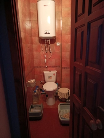 Купить трехкомнатную квартиру в Воронеже. Вариант № 8465999, 19, площадь - квм, цена 8600000 рублей