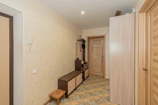 Купить квартиру на улице Центральная в Владимире. Вариант № 7613699, 10, площадь -  квм, цена 9000000 рублей