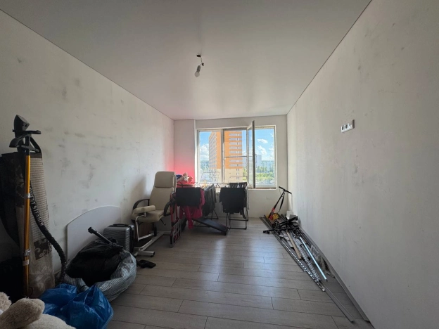 Купить трехкомнатную квартиру в Микрорайоне Арбеково, Октябрьский район в Пензе. Вариант № 1078112, 10, площадь -  квм, цена 9300000 рублей