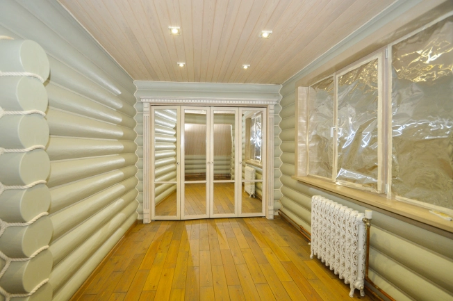 Купить дом в Тюменской области. Вариант № 13723, 11, площадь -  квм, цена 19500000 рублей