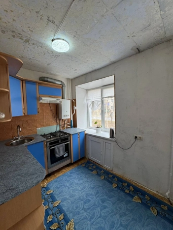 Купить трехкомнатную квартиру в Республике Башкортостан. Вариант № 28265, 33, площадь -  квм, цена 3850000 рублей