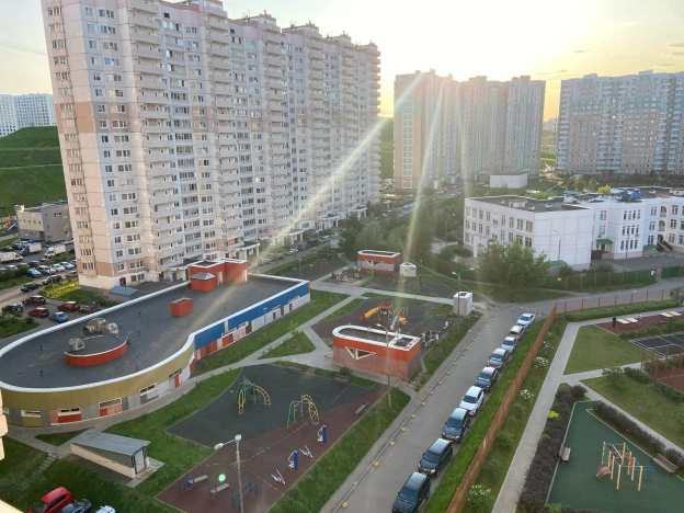 Купить квартиру в ЮВАО в Москве. Вариант № 28091, 18, площадь - квм, цена 11450000.0000 рублей