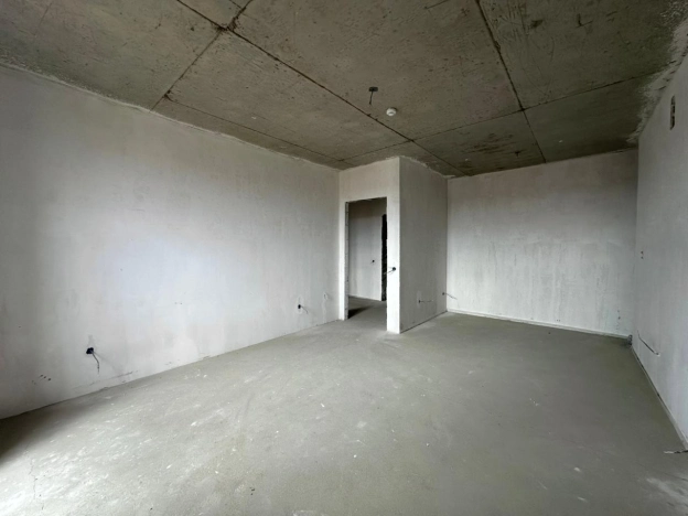 Купить однокомнатную квартиру на улице Войсковая в Краснодаре. Вариант № 7196598, 4, площадь -  квм, цена 3650000 рублей