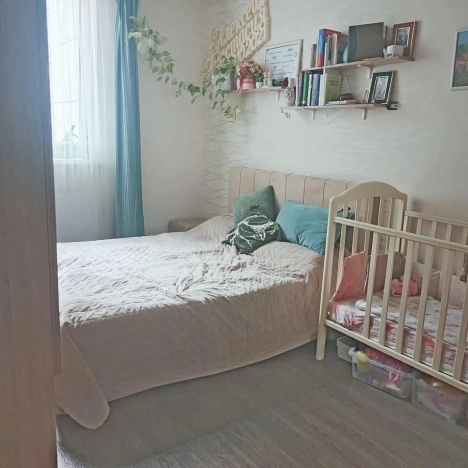 Купить двухкомнатную квартиру в районе Кировский в Ростове-на-Дону. Вариант № 2665637, 1, площадь -  квм, цена 7200000 рублей