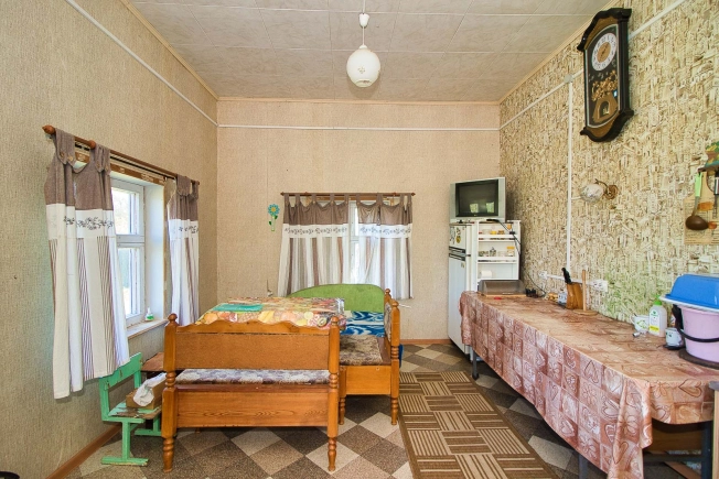 Купить дом в Владимире. Вариант № 7039, 33, площадь - квм, цена 2000000 рублей