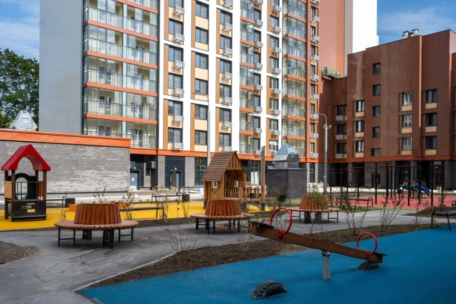 Купить квартиру в Москве. Вариант № 10248844, 21, площадь - квм, цена 29750000 рублей