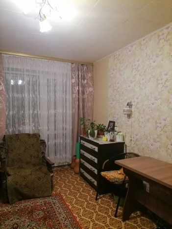 Купить однокомнатную квартиру в Воронеже. Вариант № 9433086, 13, площадь - квм, цена 2875000 рублей