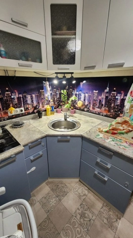 Купить квартиру на улице Безыменского в Владимире. Вариант № 9818348, 4, площадь -  квм, цена 3799999 рублей