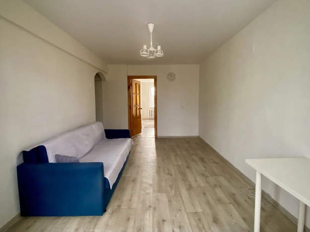 Купить трехкомнатную квартиру в Калуге. Вариант № 5342723, 2, площадь -  квм, цена 5250000 рублей