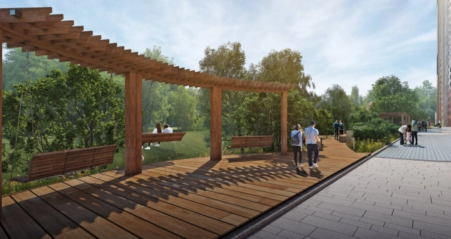 Купить квартиру в Москве. Вариант № 9459700, 10, площадь - квм, цена 28000000 рублей