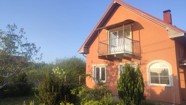 Купить дом в Зеленоградске. Вариант № 1362, 1, площадь -  квм, цена 11500000 рублей