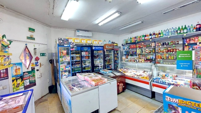 Купить готовый бизнес в Калуге. Вариант № 40492, 9, площадь - квм, цена 7500000 рублей