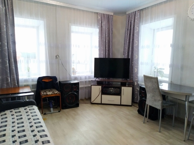 Купить дом в Омске. Вариант № 18578, 0, площадь -  квм, цена 4845000 рублей