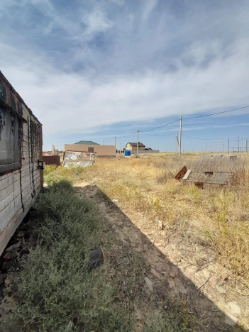 Купить земельный участок в Республике Калмыкия. Вариант № 7885, 1, площадь -  квм, цена 850000 рублей
