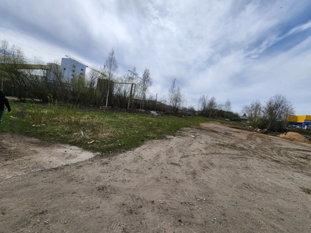 Купить земельный участок в Республике Коми. Вариант № 30182, 3, площадь -  квм, цена 3500000 рублей