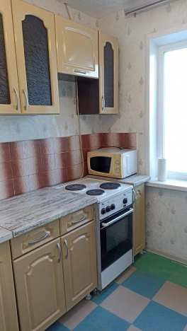 Купить однокомнатную квартиру в Новосибирской области. Вариант № 10328453, 10, площадь -  квм, цена 3762000 рублей