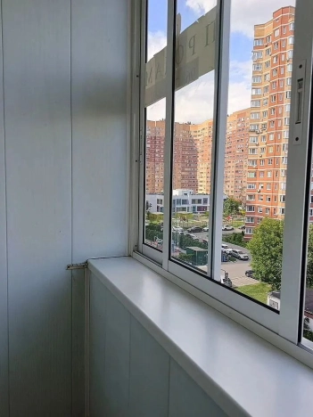 Купить трехкомнатную квартиру на улице Центральная в Щёлкове. Вариант № 2352829, 14, площадь -  квм, цена 16300000 рублей