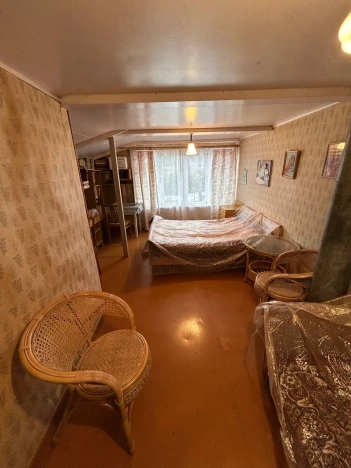 Купить дом в Иркутской области. Вариант № 8569055, 25, площадь -  квм, цена 1600000 рублей