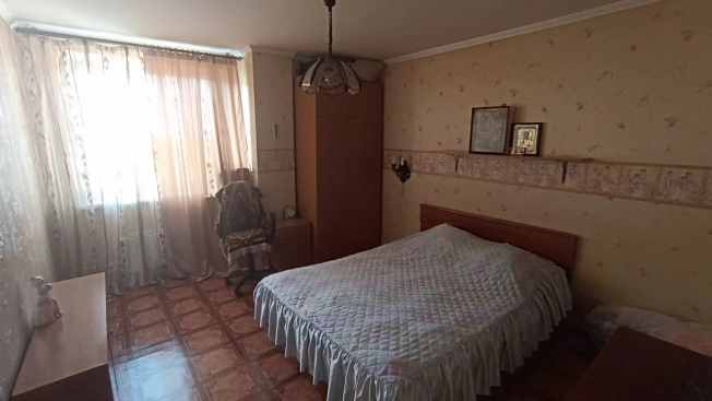 Купить трехкомнатную квартиру в Королёве. Вариант № 44552, 14, площадь - квм, цена 13700000 рублей