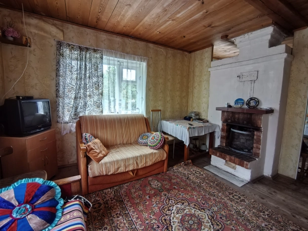 Купить дом на улице Кирова в Нижегородской области. Вариант № 3091167, 15, площадь -  квм, цена 600000 рублей