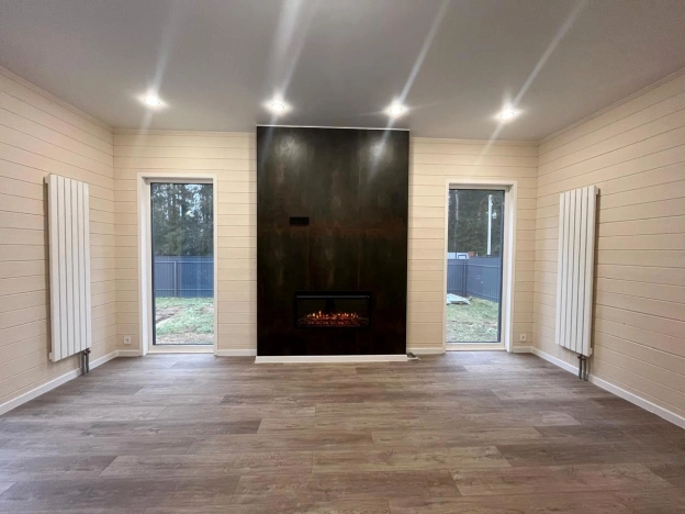 Купить дом в Москве. Вариант № 10424964, 17, площадь - квм, цена 16000000 рублей