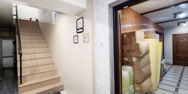 Купить здания в Калининграде. Вариант № 5017, 18, площадь -  квм, цена 89000000 рублей