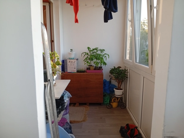 Купить трехкомнатную квартиру на улице Старшего Лейтенанта Сибирякова в Калининграде. Вариант № 47017, 13, площадь -  квм, цена 7300000 рублей